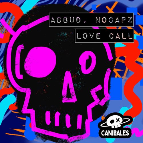 Abbud, nocapz. - Love Call - Original Mix [CNBLS006]